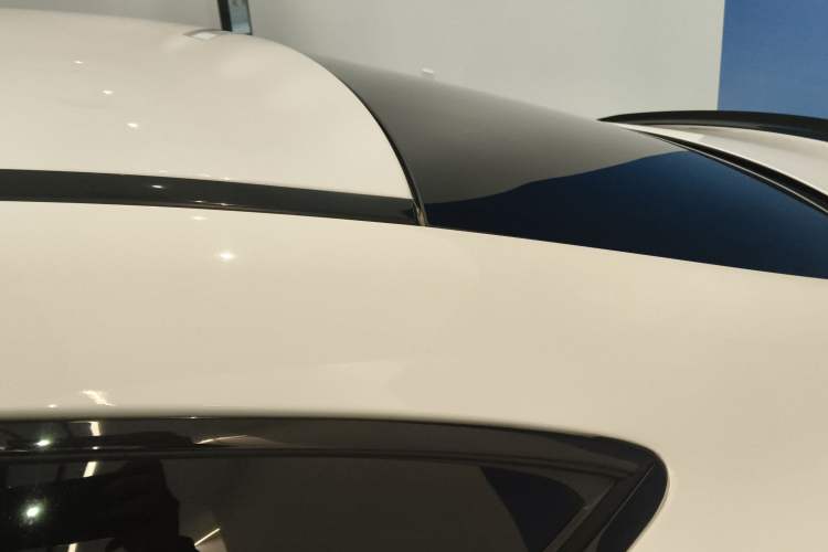 Used Mercedes-Benz C-Class 2022 Refreshed C 260 Coupe Roof
