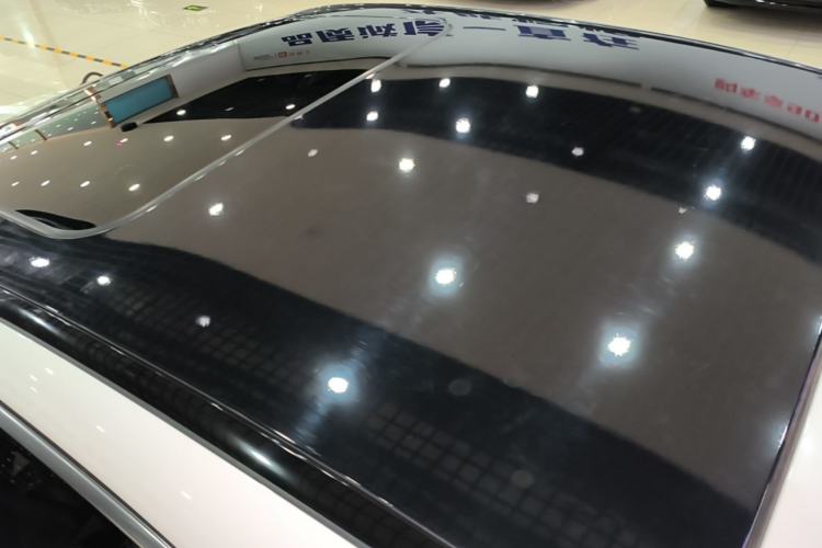 Used Mercedes-Benz C-Class 2022 Restyled C 200 L Sport Edition Roof