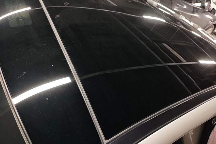 Used Mercedes-Benz C-Class 2022 Restyled C 260 L Sport Edition Roof