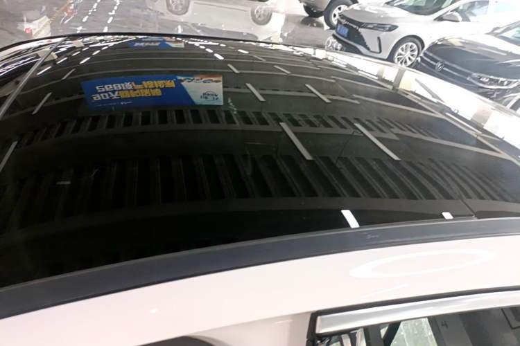 Used Mercedes-Benz C-Class 2022 Restyled C 260 L Sport Edition Roof