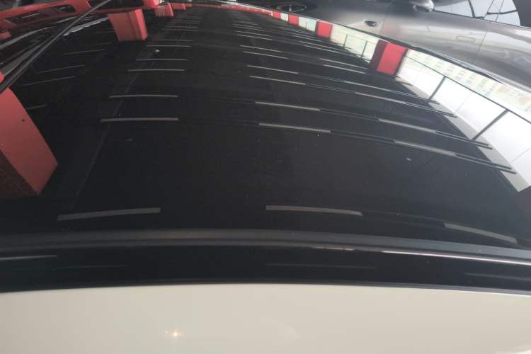 Used Mercedes-Benz C-Class 2022 Refreshed C 260 Coupe Roof