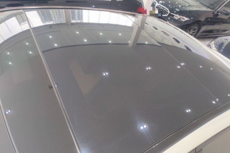 Used Mercedes-Benz C-Class 2022 Restyled C 260 L Sport Edition Roof