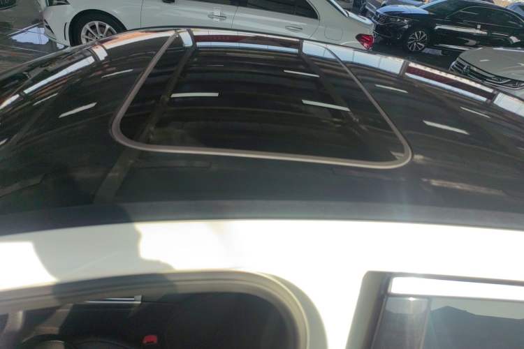 Used Mercedes-Benz C-Class 2022 C 200 L Sport Edition Roof