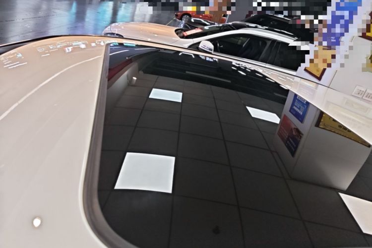 Used Mercedes-Benz C-Class 2022 Restyled C 200 L Sport Edition Roof