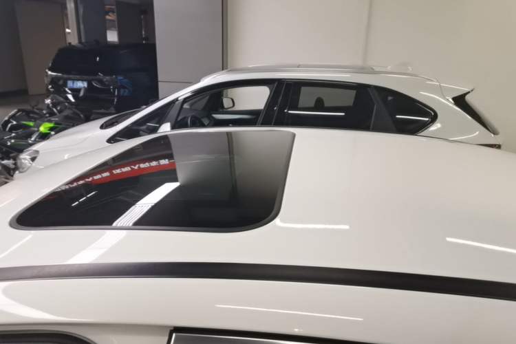 Used Mercedes-Benz C-Class 2022 Restyled C 200 L Sport Edition Roof