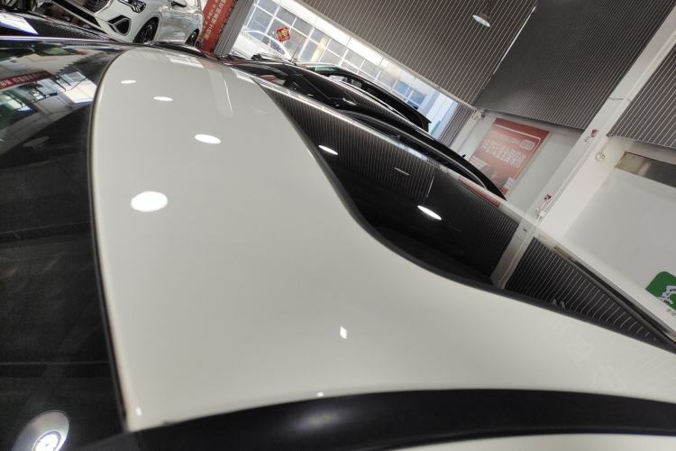 Used Mercedes-Benz C-Class 2022 C 200 L Sport Edition Roof