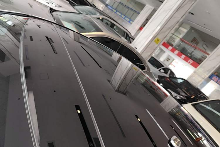 Used Mercedes-Benz C-Class 2022 C 260 L Sport Edition Roof