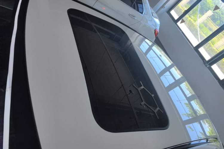 Used Mercedes-Benz C-Class 2022 Restyled C 200 L Sport Edition Roof