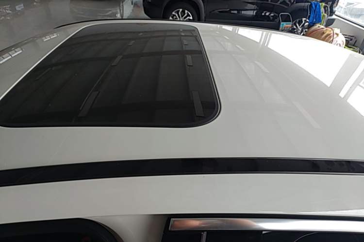 Used Mercedes-Benz C-Class 2022 Restyled C 200 L Sport Edition Roof