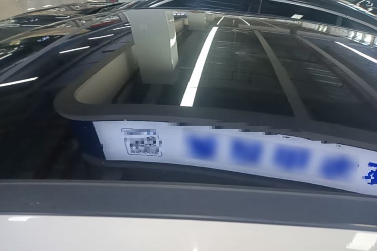 Used Mercedes-Benz C-Class 2022 Restyled C 260 L Sport Edition Roof