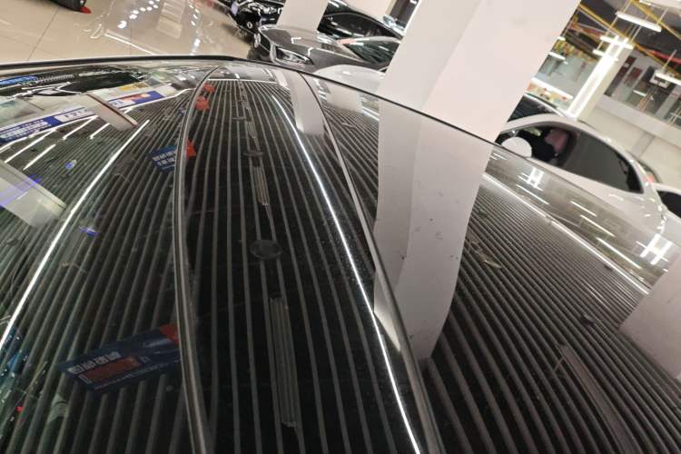 Used Mercedes-Benz C-Class 2022 Restyled C 260 L Sport Edition Roof