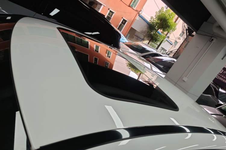 Used Mercedes-Benz C-Class 2022 C 200 L Sport Edition Roof