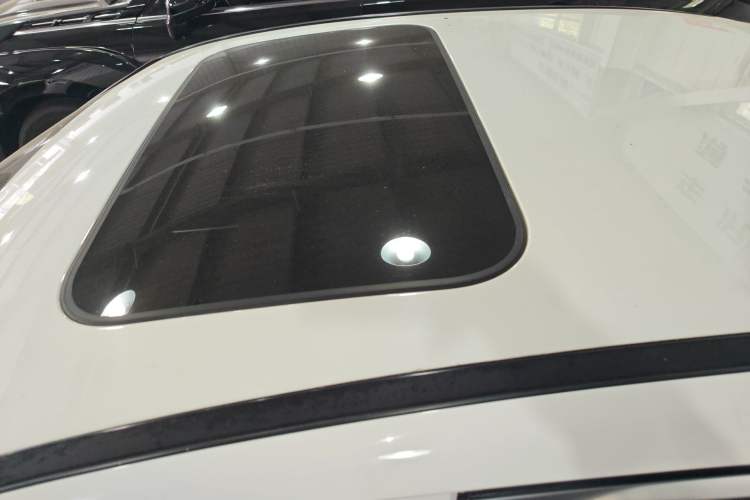 Used Mercedes-Benz C-Class 2022 Restyled C 200 L Sport Edition Roof