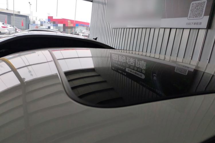 Used Mercedes-Benz C-Class 2022 Restyled C 200 L Sport Edition Roof