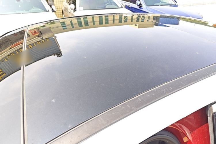 Used Mercedes-Benz C-Class 2022 Restyled C 260 L Sport Edition Roof