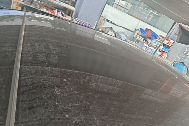 Used Mercedes-Benz C-Class 2022 Restyled C 260 L Sport Edition Roof