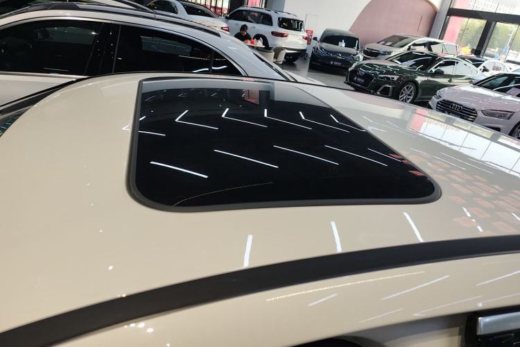 Used Mercedes-Benz C-Class 2022 Restyled C 200 L Sport Edition Roof
