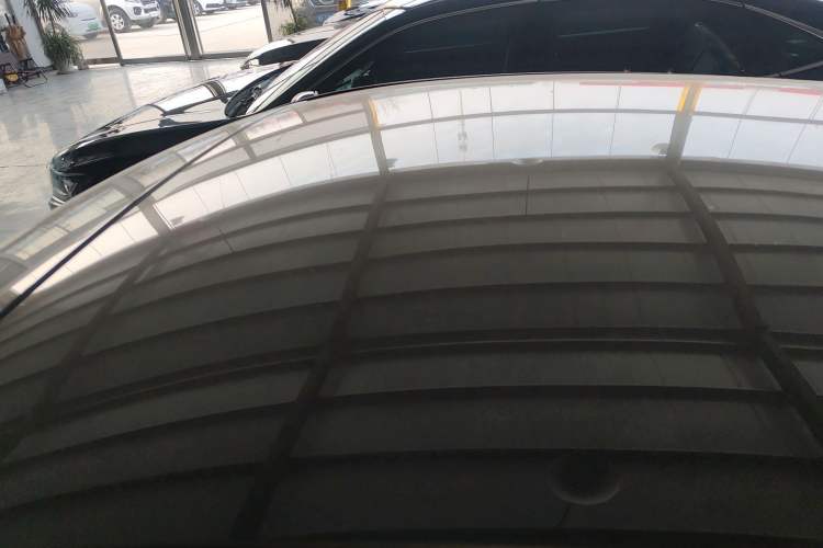 Used Mercedes-Benz C-Class 2022 Refreshed C 260 Coupe Roof
