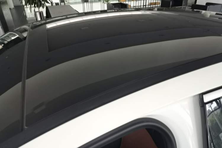 Used Mercedes-Benz C-Class 2022 C 260 L Sport Edition Roof