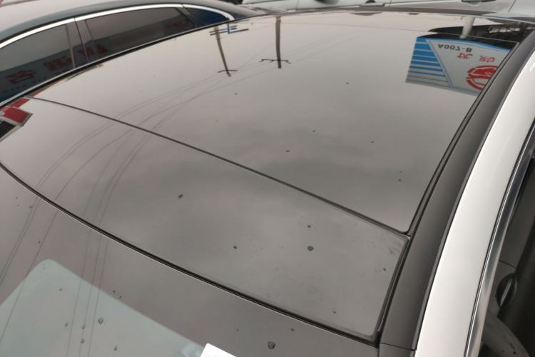 Used Mercedes-Benz C-Class 2022 Restyled C 260 L Sport Edition Roof
