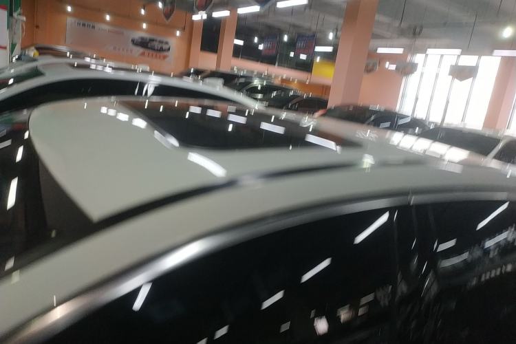 Used Mercedes-Benz C-Class 2022 Restyled C 200 L Sport Edition Roof