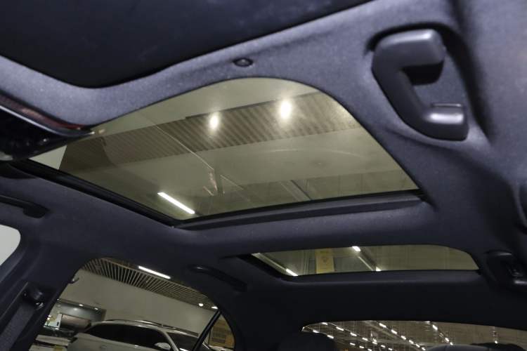 Used Mercedes-Benz C-Class 2022 Restyled C 260 L Sport Edition Roof