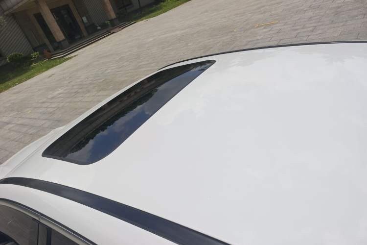 Used Mercedes-Benz C-Class 2022 Restyled C 200 L Sport Edition Roof