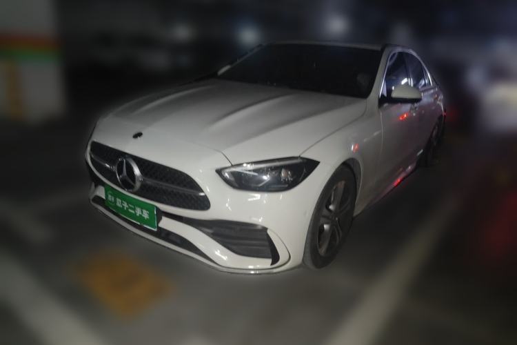 Ojetý Mercedes-Benz C-Class 2022 C 200 L Sport Edition Guazi used car, China used car export, Used car for sale, Used  cars, Cheapest cars for sale