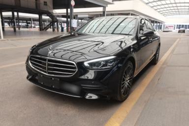 Used Mercedes-Benz C-Class 2023 Facelift C 260 L