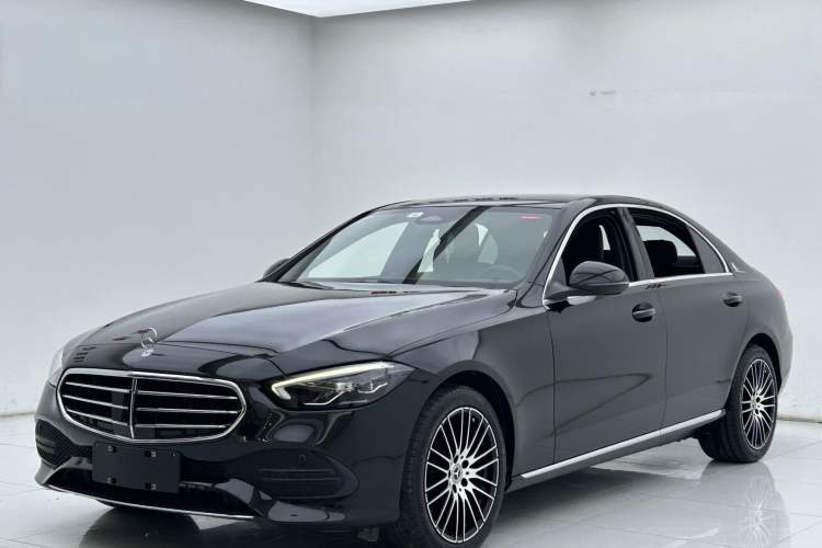 Used Mercedes-Benz C-Class 2023 Facelift C 260 L Guazi used car, China used car export, Used car for sale, Used  cars, Cheapest cars for sale