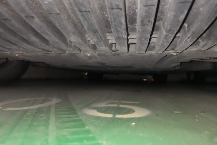 Used Mercedes-Benz C-Class 2023 Facelift C 260 L Chassis Front