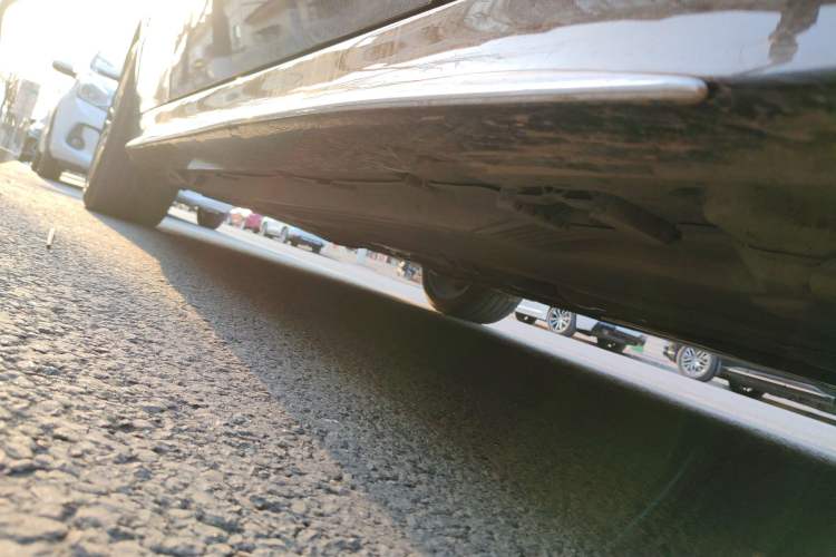 Used Mercedes-Benz C-Class 2023 Second Facelift C 260 L Sport Edition Chassis Front Right