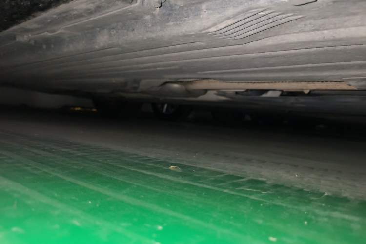 Used Mercedes-Benz C-Class 2023 Facelift C 260 L Chassis Front Right