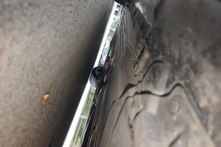 Used Mercedes-Benz C-Class 2023 C 260 L Sport Edition Chassis Front Right