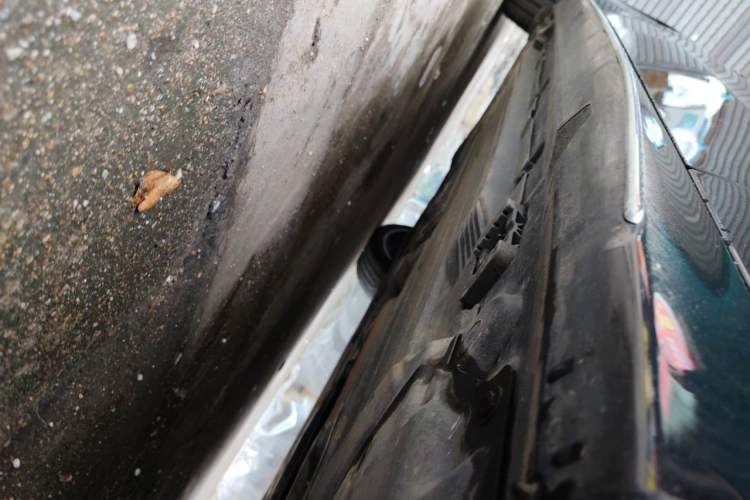 Used Mercedes-Benz C-Class 2023 Restyled C 260 L Sport Edition Chassis Front Right