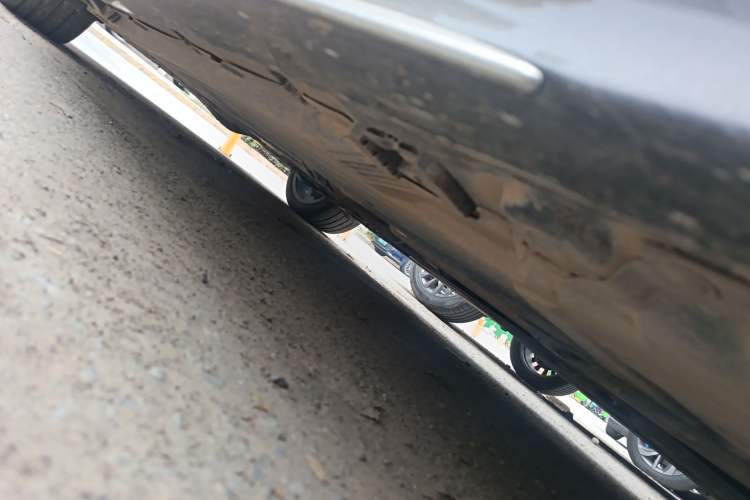 Used Mercedes-Benz C-Class 2023 C 200 L Sport Edition Chassis Front Right