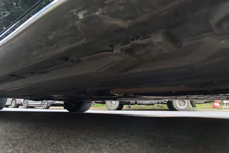 Used Mercedes-Benz C-Class 2023 Second Facelift C 260 L Sport Edition Chassis Front Right