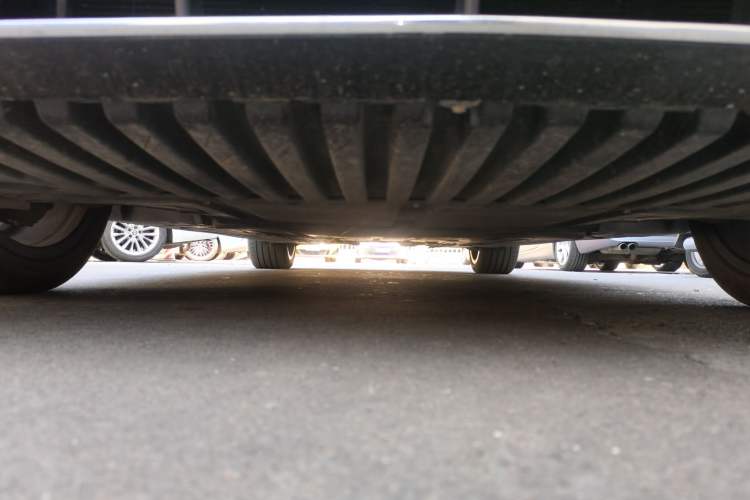 Used Mercedes-Benz C-Class 2023 Restyled C 260 L Sport Edition Chassis Front