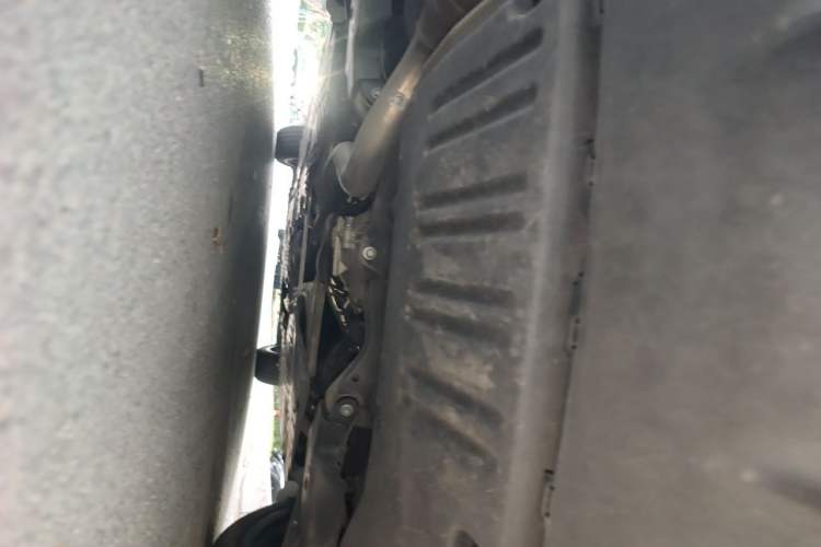 Used Mercedes-Benz C-Class 2023 C 260 L Sport Edition Chassis Rear