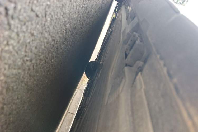 Used Mercedes-Benz C-Class 2023 C 260 L Sport Edition Chassis Rear Left