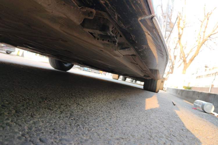 Used Mercedes-Benz C-Class 2023 Second Facelift C 260 L Sport Edition Chassis Rear Right