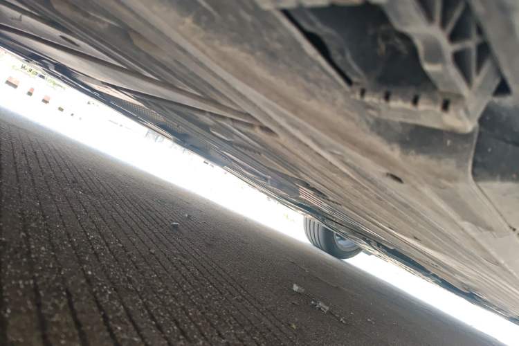Used Mercedes-Benz C-Class 2023 C 260 L Sport Edition Chassis Rear Right