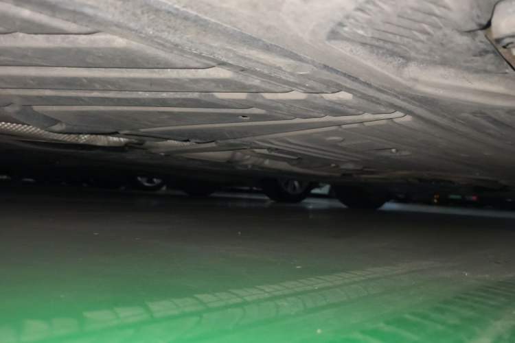 Used Mercedes-Benz C-Class 2023 Facelift C 260 L Chassis Rear Right