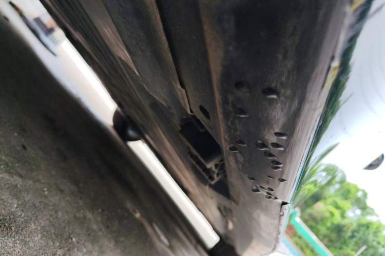 Used Mercedes-Benz C-Class 2023 Restyled C 260 L Sport Edition Chassis Rear Right