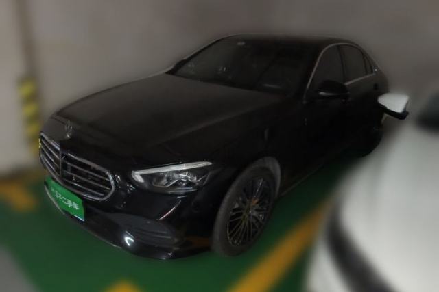 Used Mercedes-Benz C-Class 2023 Facelift C 260 L