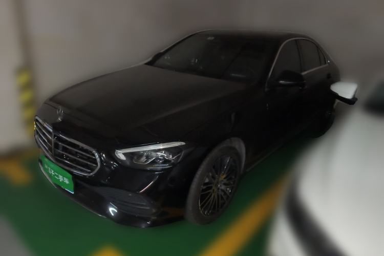 Used Mercedes-Benz C-Class 2023 Facelift C 260 L Guazi used car, China used car export, Used car for sale, Used  cars, Cheapest cars for sale