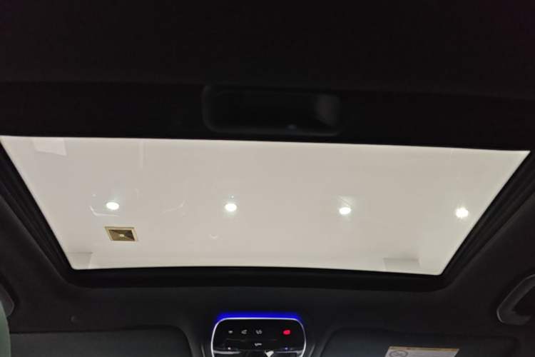 Used Mercedes-Benz C-Class 2023 Revised C 200 L Sport Edition Headliner