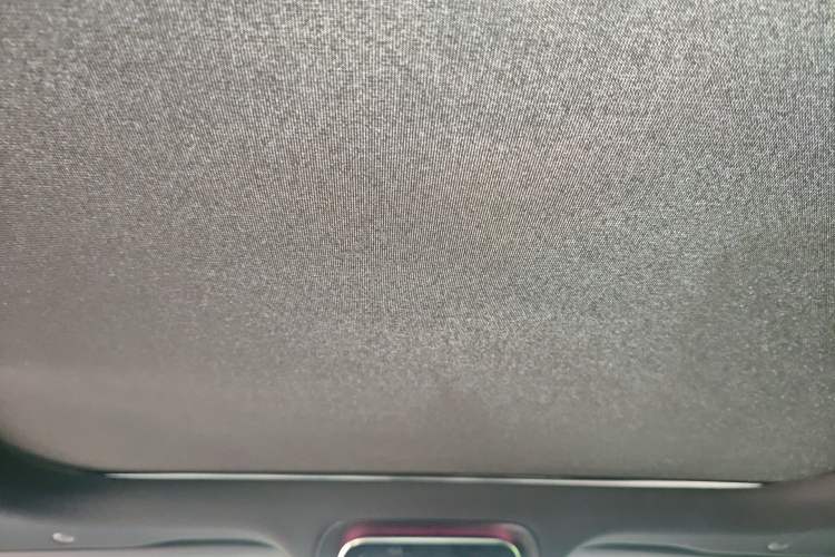 Used Mercedes-Benz C-Class 2023 C 260 L Sport Edition Headliner