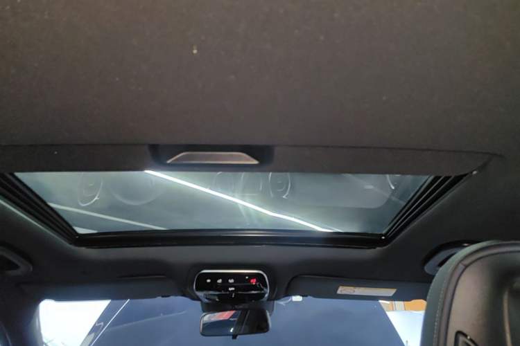 Used Mercedes-Benz C-Class 2023 C 200 L Sport Edition Headliner