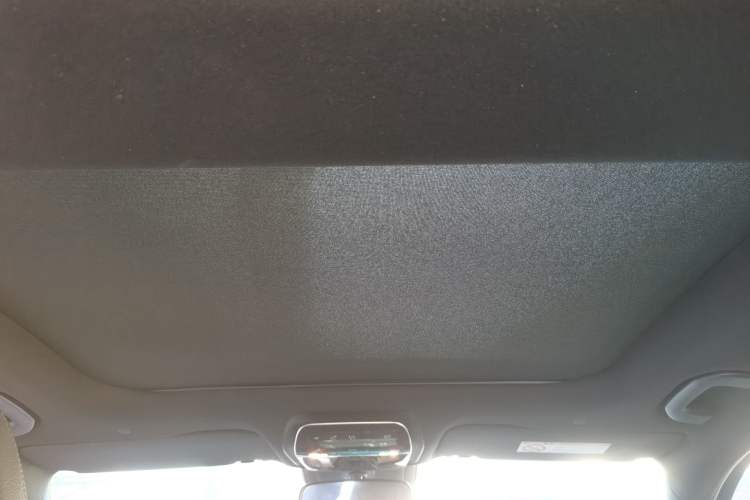 Used Mercedes-Benz C-Class 2023 Restyled C 260 L Sport Edition Headliner